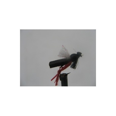 Dries heather fly foam $2.34