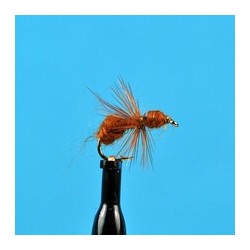 Dries Brown Flying Ant $2.34