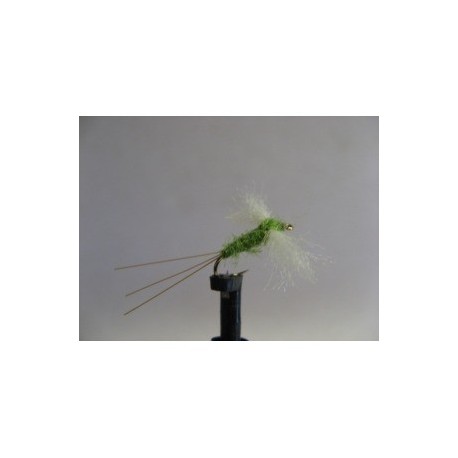 Dries spinner olive dry $2.34