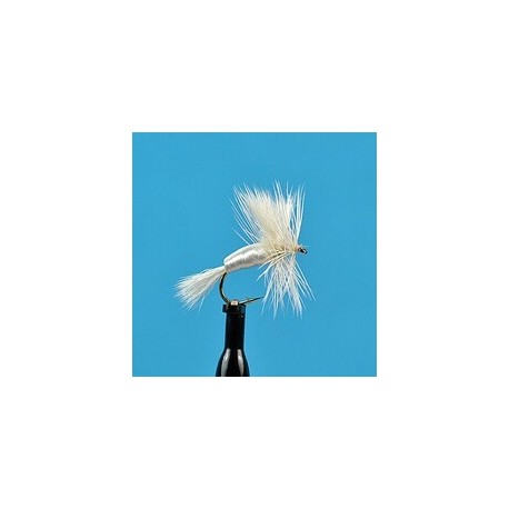 Dries Humpy White $2.34