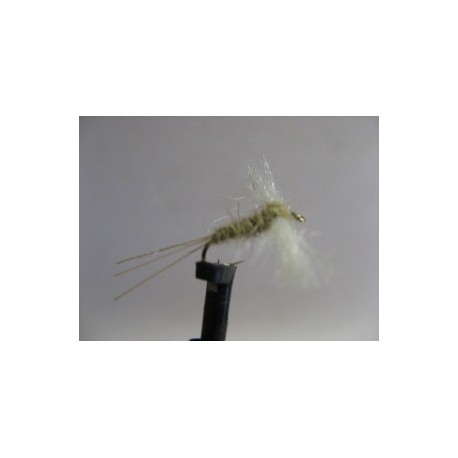 Dries spinner hares ear dry $2.34