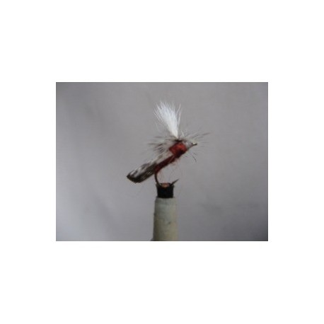 Dries caddis brown para dry $2.34
