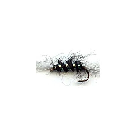 Dries black shipmans buzzer button $2.34