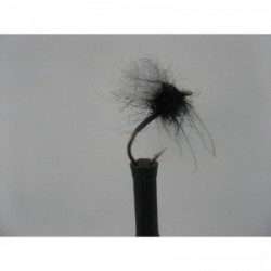 Dries black gnat polywing dry $2.34
