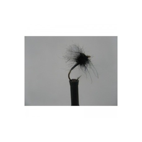 Dries black gnat polywing dry $2.34