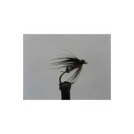 Dries grumpy dan spider $2.34