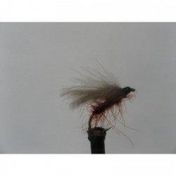 Dries brown cdc f fly $2.34