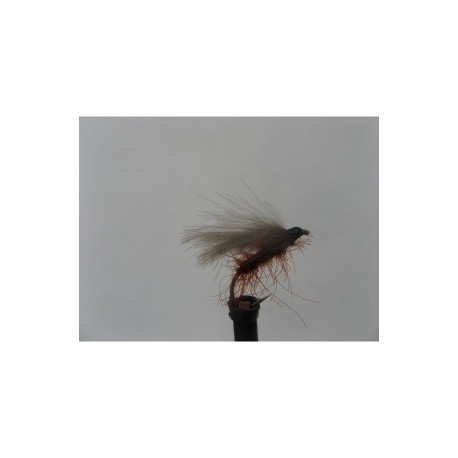 Dries brown cdc f fly $2.34