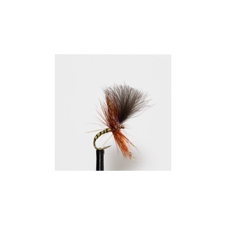 Dries yellow owl grunter $2.34