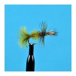 Dries Cripple Blue Wing Olive $2.34