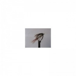 Dries soft hackled mayfly $2.34