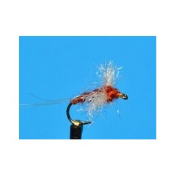 Dries Rusty Spinner $2.34