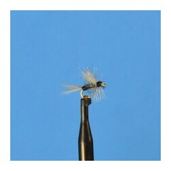 Dries Thorax Dun Trico $2.34