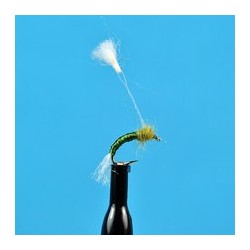 Dries Parasol Midge Emerger Olive $2.34