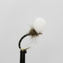 Dries ians cdc suspender black buzzer $2.34