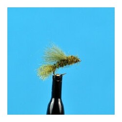 Dries Emerger Blue Wing Olive $2.34