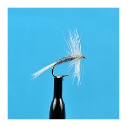 Dries Midge Dry Grey $2.34