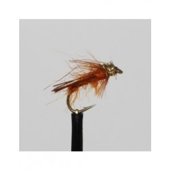 Dries fiery brown midas dry $2.34