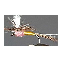 Dries tups parachute button $2.34