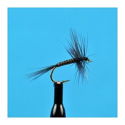 Dries Blue Wing Olive Quill Body $2.34