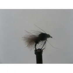 Dries black buzzer emerger cdc $2.34