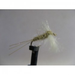 Dries spinner hares ear dry $2.34