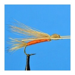 Dries Madam X  Orange $2.34