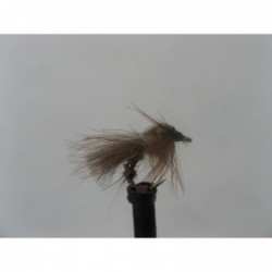 Dries hares ear buzzer emerger cdc $2.34