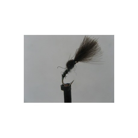 Dries millkis black cdc shuttlecock $2.34