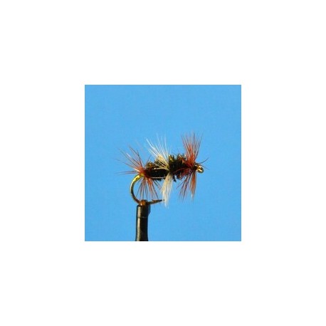 Dries Double Renegade $2.34