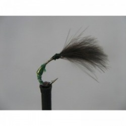 Dries green shuttle buzzer cdc $2.34