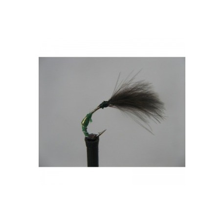 Dries green shuttle buzzer cdc $2.34
