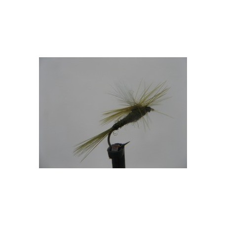 Dries blue winged olive para dry $2.34