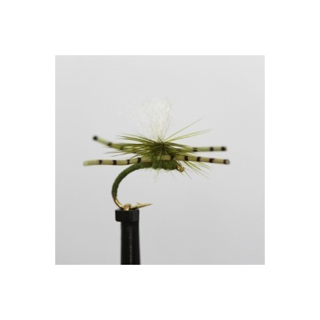 Dries leggy olive klinkhammer $2.34
