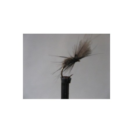 Dries cdc tenkara spider $2.34