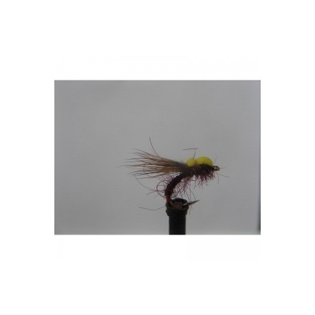 Dries claret ethafoam sedge emerger $2.34