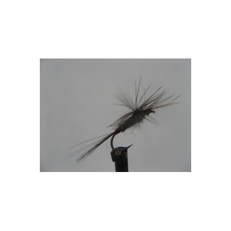 Dries iron blue dun para dry $2.34