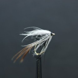 Dries black silver dabbler $2.34