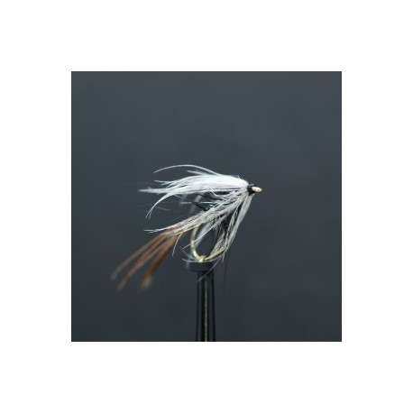 Dries black silver dabbler $2.34