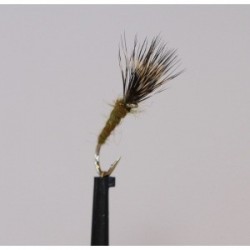 Dries big alan s decker no tail $2.34