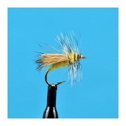 Dries Yellow Sally $2.34