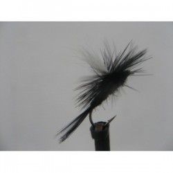 Dries black gnat para dry $2.34