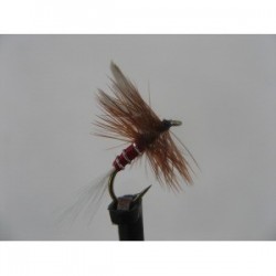 Dries spinner red dry $2.34