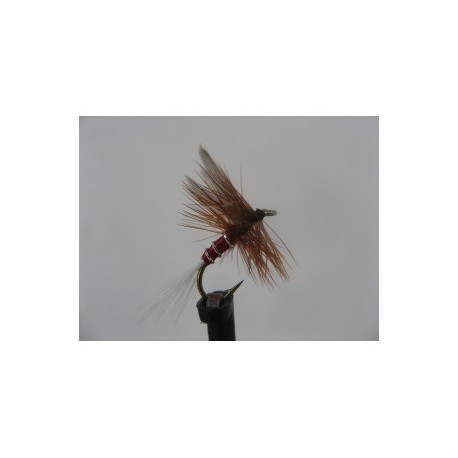 Dries spinner red dry $2.34