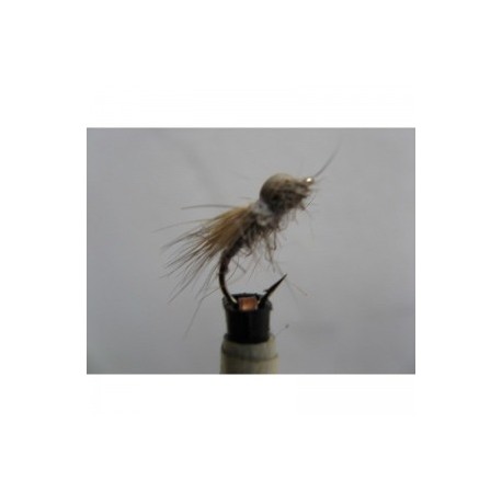 Dries bullet hares ear elk hair $2.34