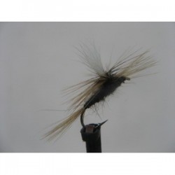 Dries grey duster para dry $2.34