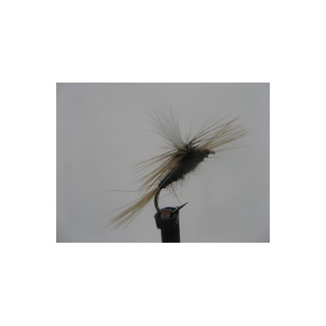 Dries grey duster para dry $2.34