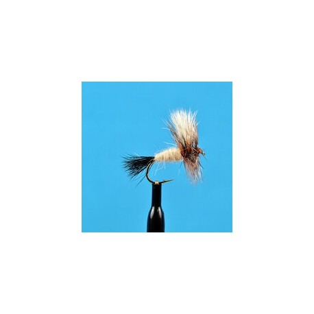 Dries Ausable Wulff $2.34