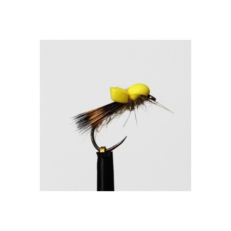 Dries balloon caddis foam barbless $2.34