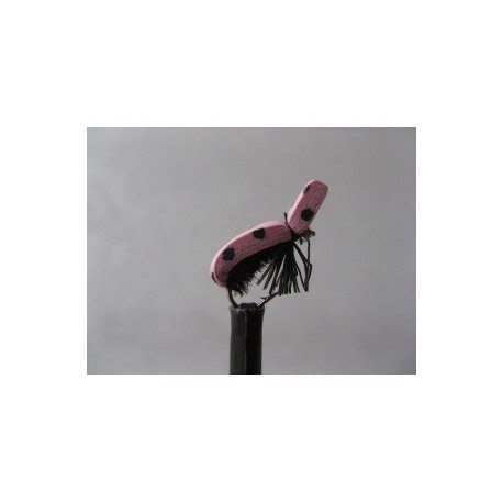 Dries pink lady foam beetle $2.34